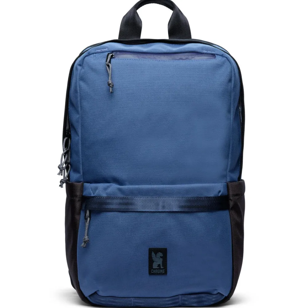 - Hondo 18 Pack - Daypack < Chrome Hot