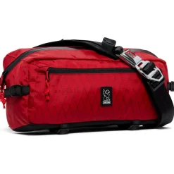 - Kadet Nylon 9L - Umhängetasche < Chrome Clearance