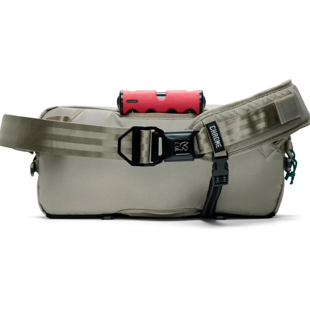 - Kadet Nylon 9L - Umhängetasche < Chrome Clearance
