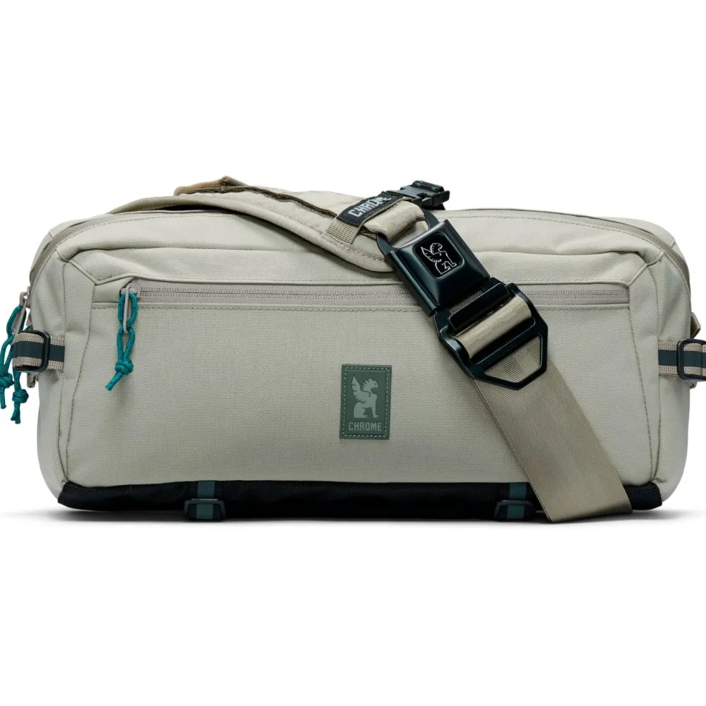 - Kadet Nylon 9L - Umhängetasche < Chrome Clearance