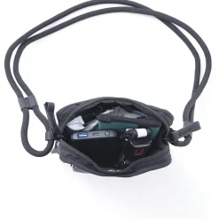 Chrome Taschen|Taschen-- Sodo Side Pouch 2 - Umhängetasche Black