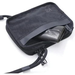 Chrome Taschen|Taschen-- Sodo Side Pouch 2 - Umhängetasche Black