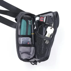 Chrome - Travel Tech Pouch - Tasche