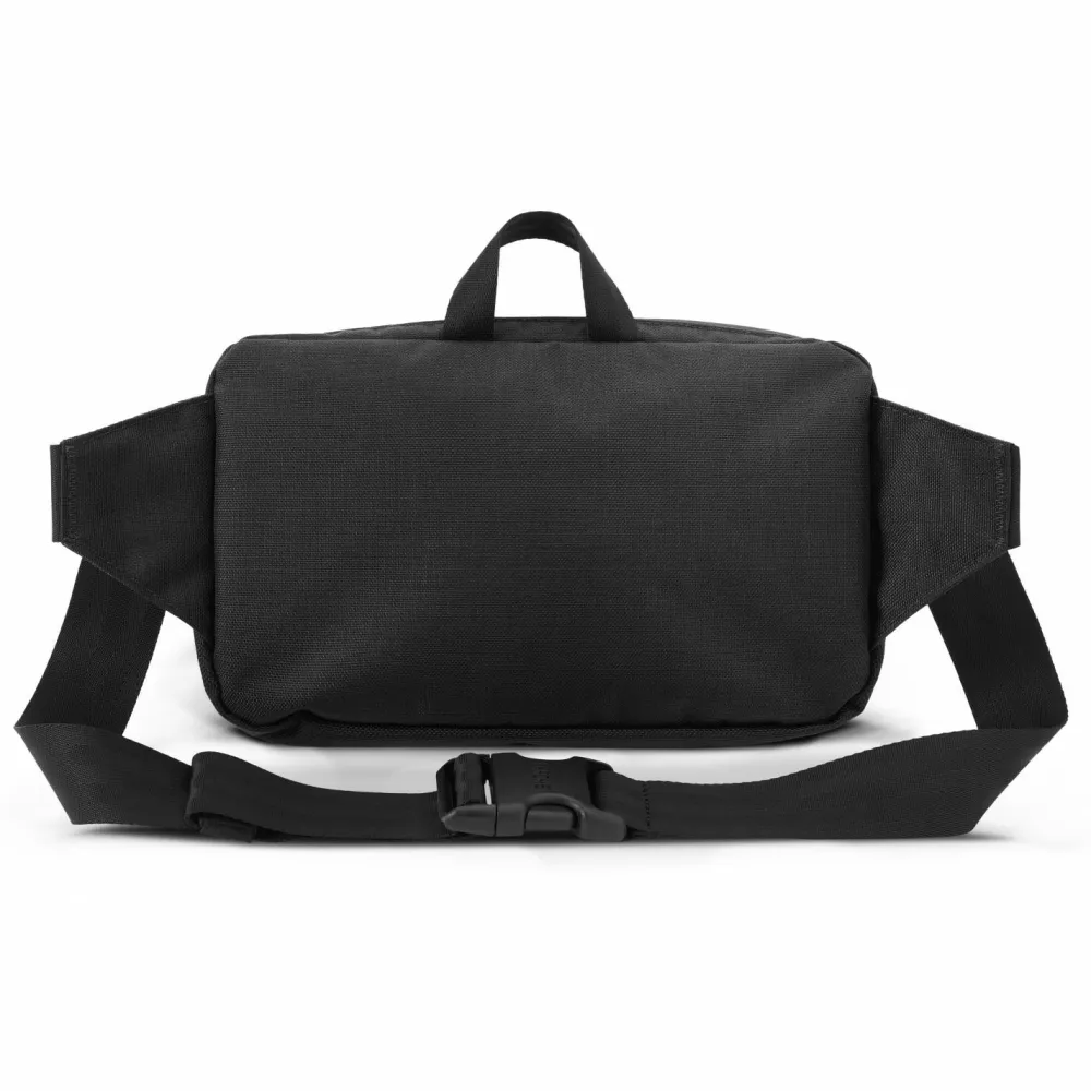 Chrome - Ziptop Waistpack - Hüfttasche Black Clearance