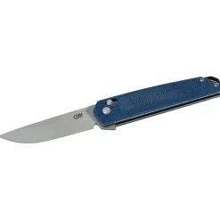 CJH - Einhandmesser Micarta - Messer Clearance
