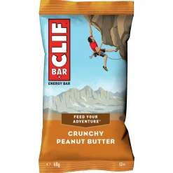 - Crunchy Peanut Butter - Energieriegel < Clif Bar Discount