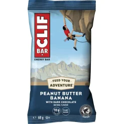Clif Bar - Peanut Butter Banana - Energieriegel Clearance