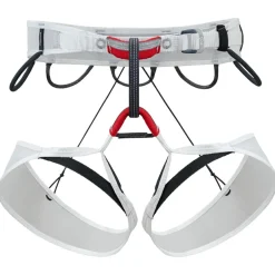 Climbing Technology Klettergurte|Hüftgurte-- Abo - Klettergurt White / Red