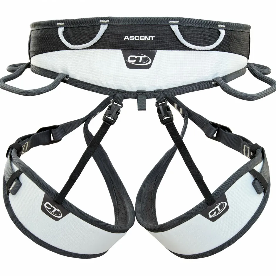 Climbing Technology Klettergurte|Hüftgurte-- Ascent - Klettergurt