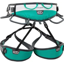 Climbing Technology Klettergurte|Hüftgurte-- Ascent - Klettergurt