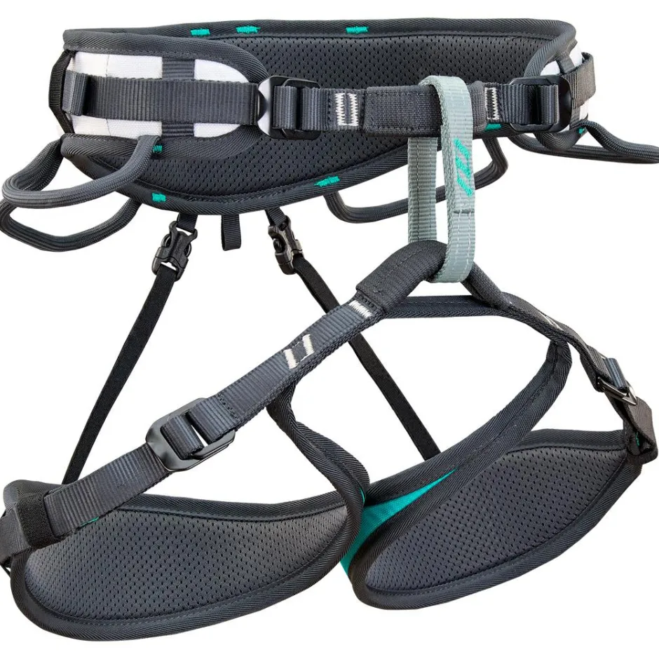 Climbing Technology Klettergurte|Hüftgurte-- Ascent - Klettergurt