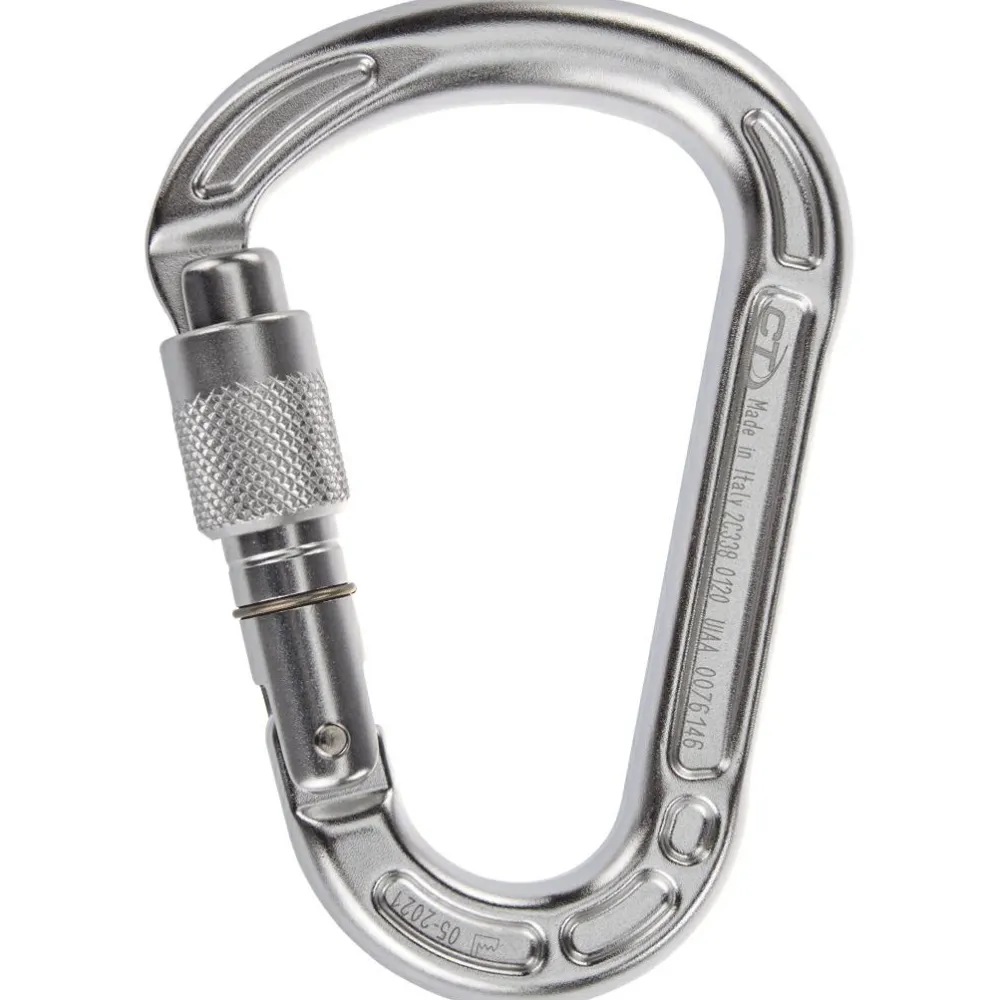 Climbing Technology - Concept SG - HMS-Karabiner Outlet