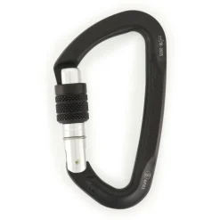 - Lime SG - Schraubkarabiner < Climbing Technology Hot