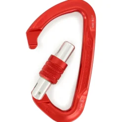 - Lime SG - Schraubkarabiner < Climbing Technology Hot
