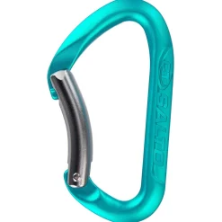 Climbing Technology - Salto B - Schnappkarabiner New