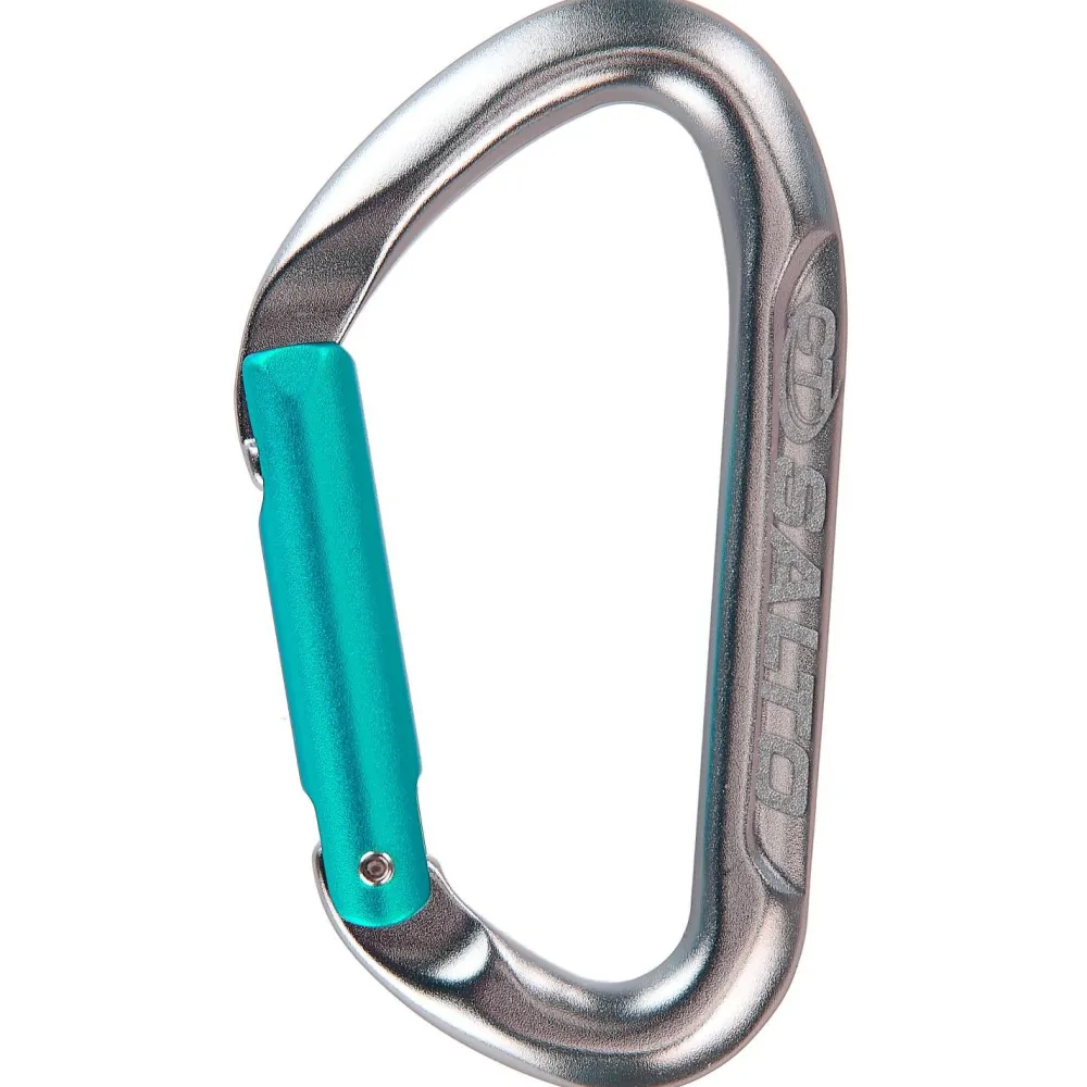 - Salto S - Schnappkarabiner < Climbing Technology Clearance