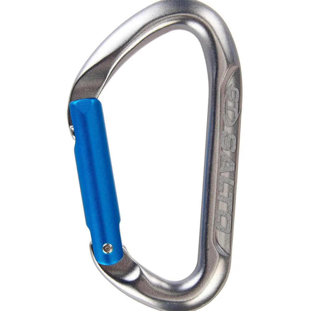 - Salto S - Schnappkarabiner < Climbing Technology Clearance