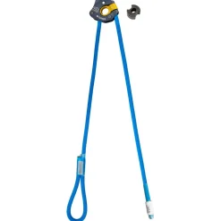 Climbing Technology - Tuner I - Sicherungsgerät Blue Hot