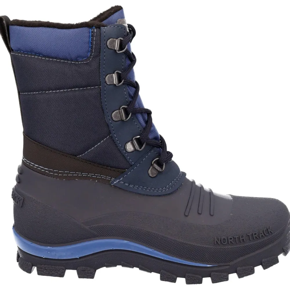 - Boy's Khalto Snow Boots - Winterschuhe < CMP Best