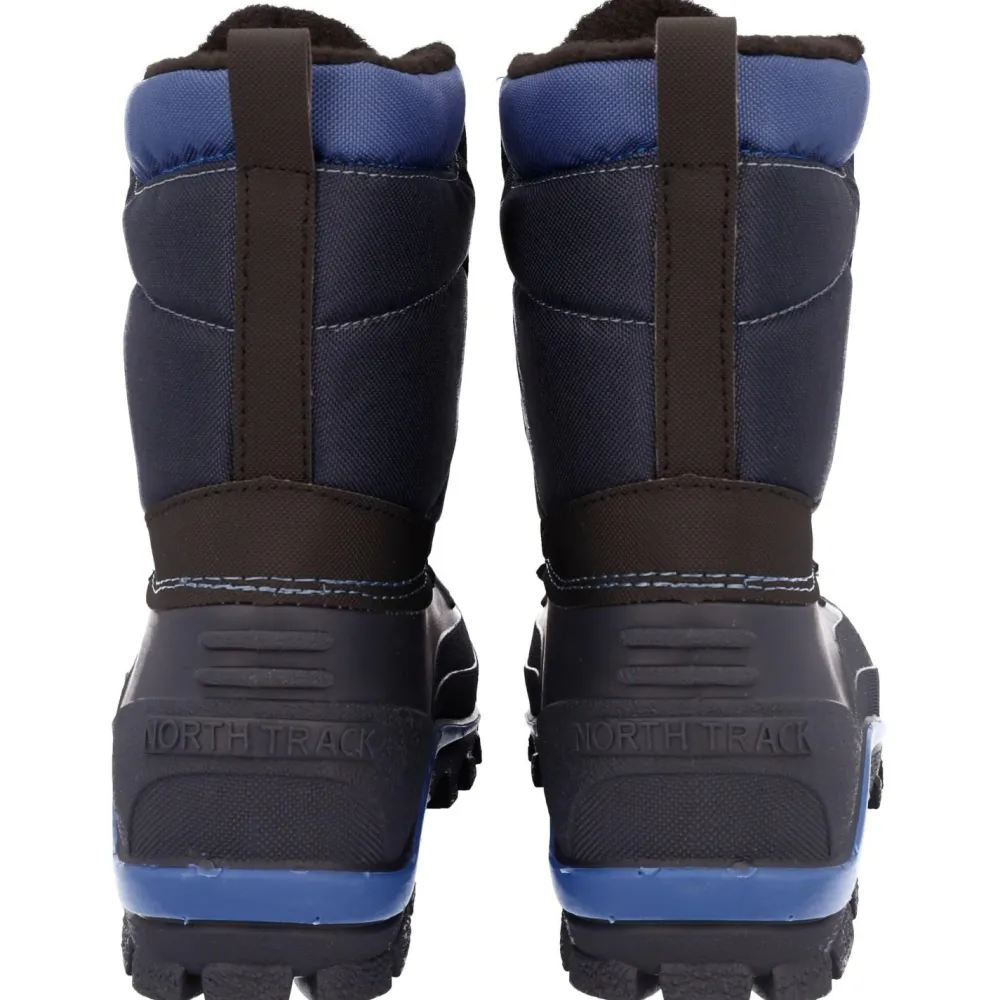 - Boy's Khalto Snow Boots - Winterschuhe < CMP Best