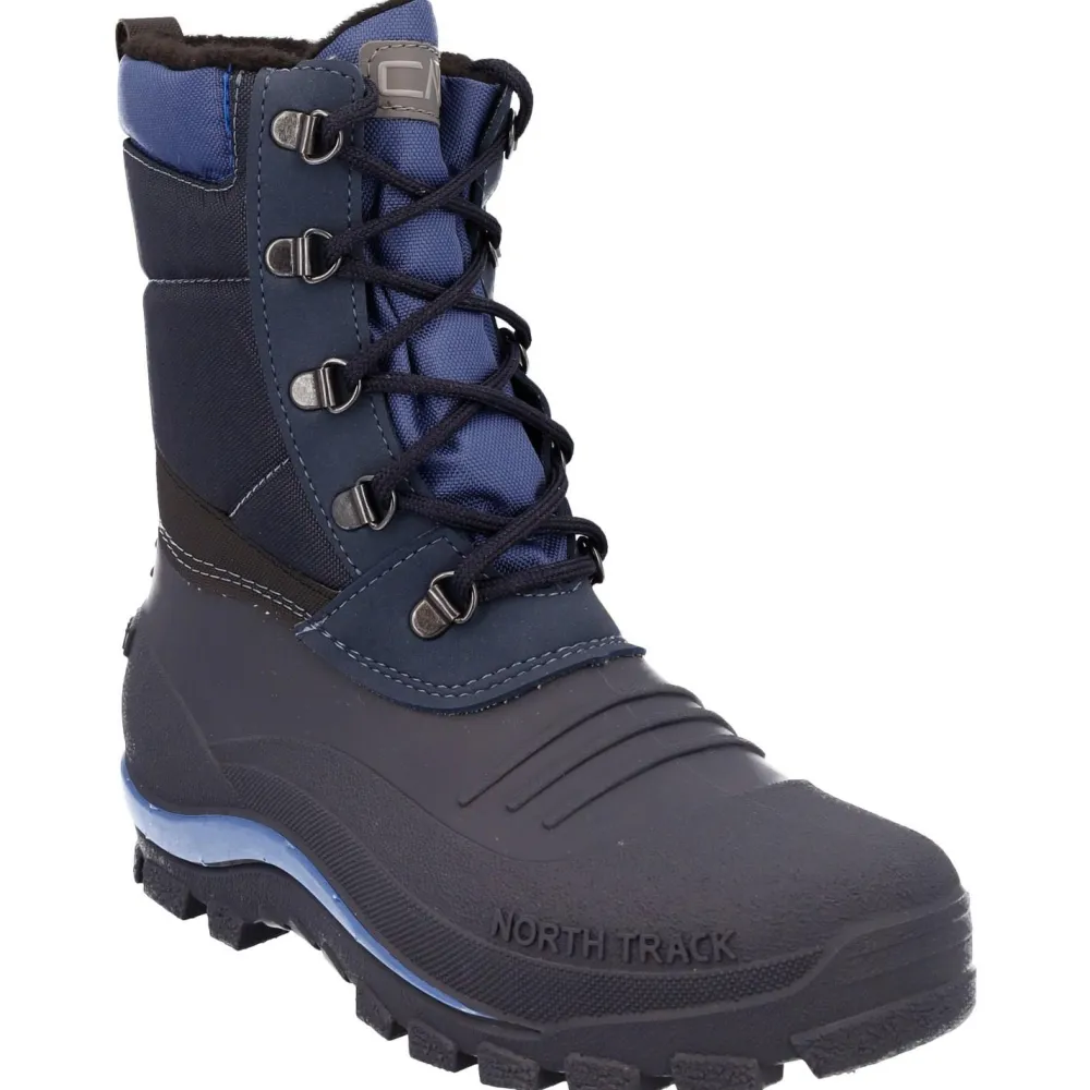 - Boy's Khalto Snow Boots - Winterschuhe < CMP Best