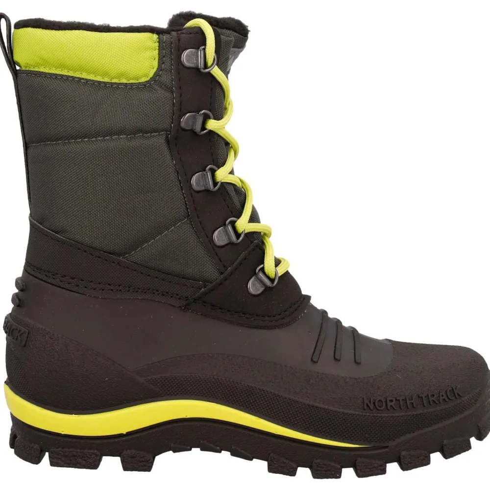 - Boy's Khalto Snow Boots - Winterschuhe < CMP Best