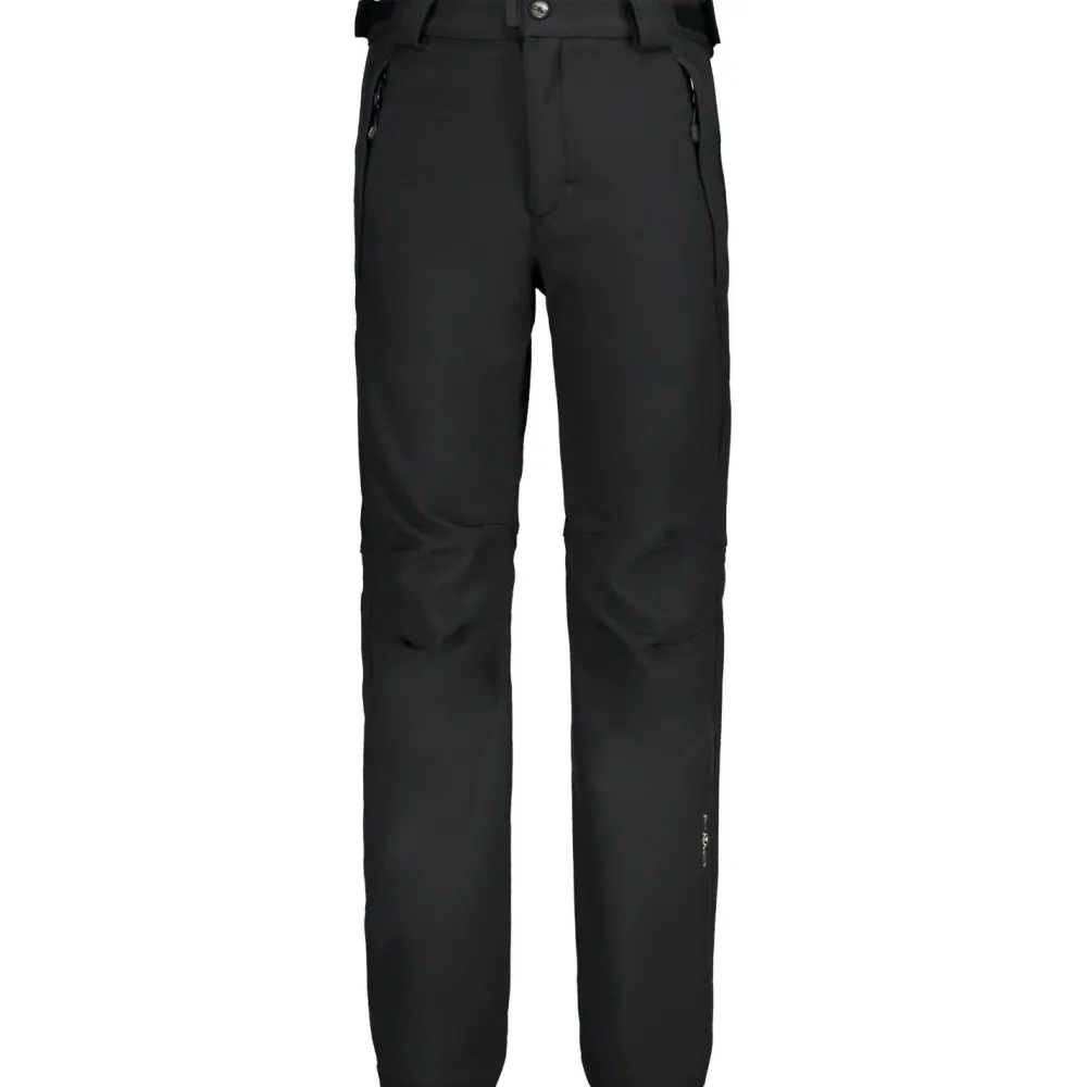 - Boy's Long Pant Softshell - Softshellhose < CMP Sale