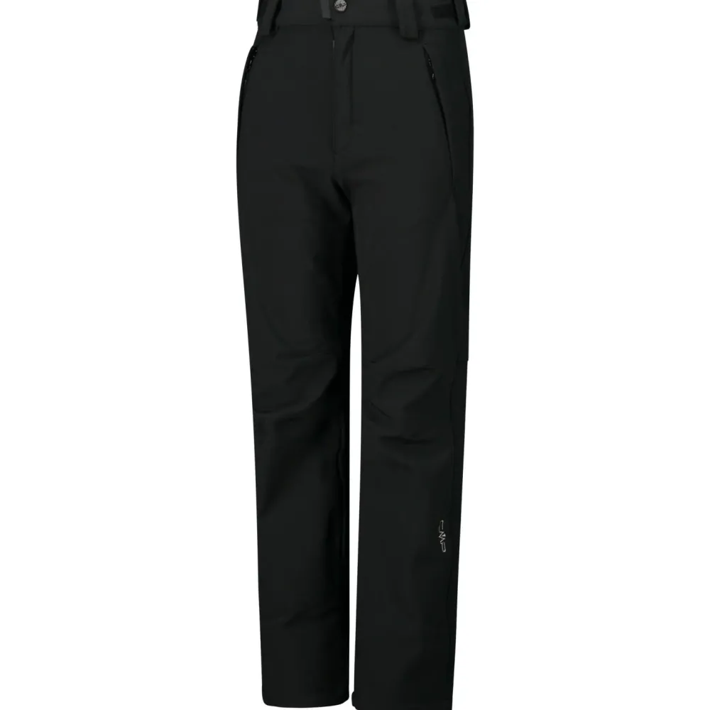- Boy's Long Pant Softshell - Softshellhose < CMP Sale