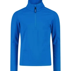 Kinder CMP - Boy's Sweat Softech - Fleecepullover