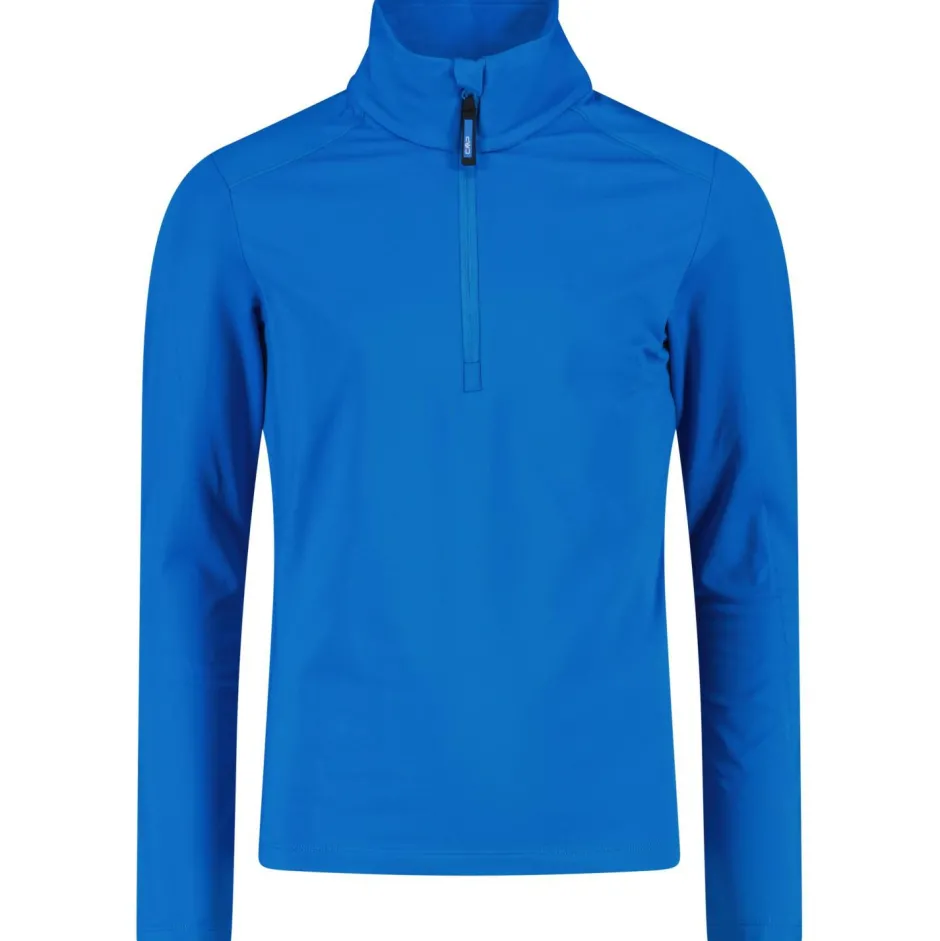 Kinder CMP - Boy's Sweat Softech - Fleecepullover