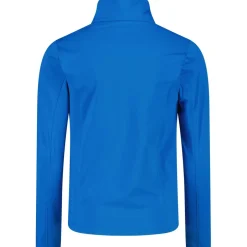 Kinder CMP - Boy's Sweat Softech - Fleecepullover