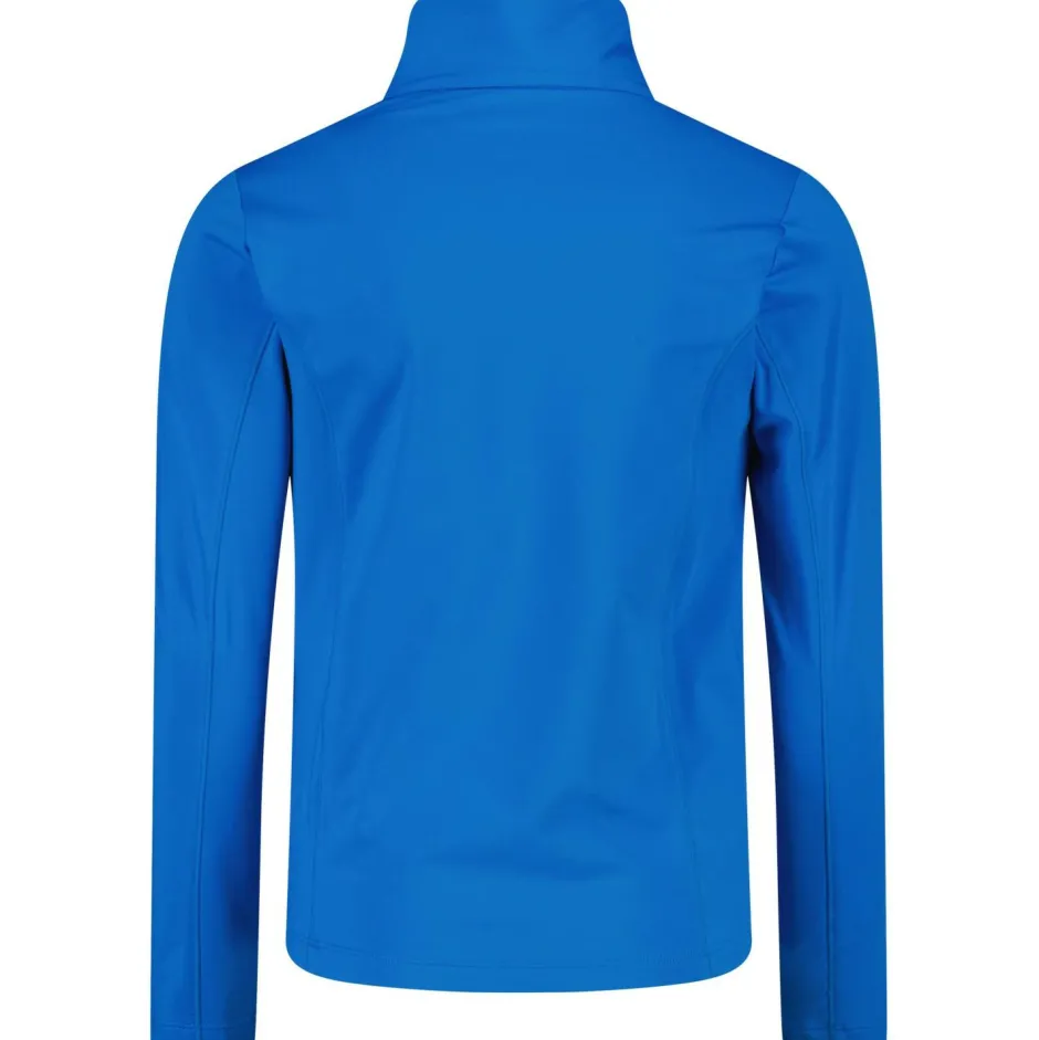 Kinder CMP - Boy's Sweat Softech - Fleecepullover