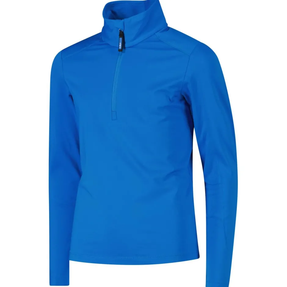 Kinder CMP - Boy's Sweat Softech - Fleecepullover