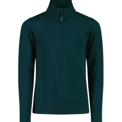 Kinder CMP - Boy's Sweat Softech - Fleecepullover