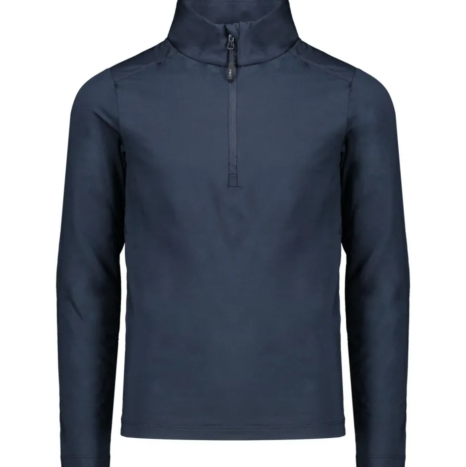 Kinder CMP - Boy's Sweat Softech - Fleecepullover