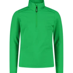 Kinder CMP - Boy's Sweat Softech - Fleecepullover