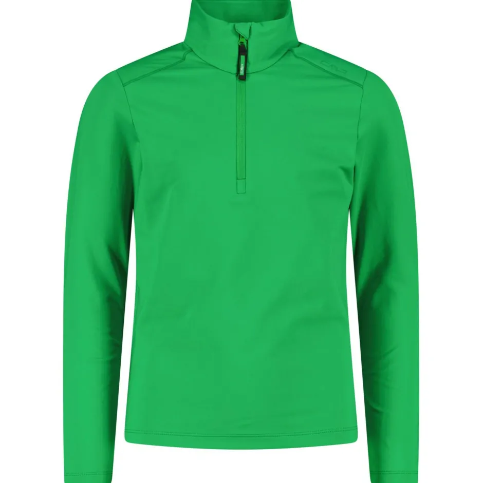 Kinder CMP - Boy's Sweat Softech - Fleecepullover
