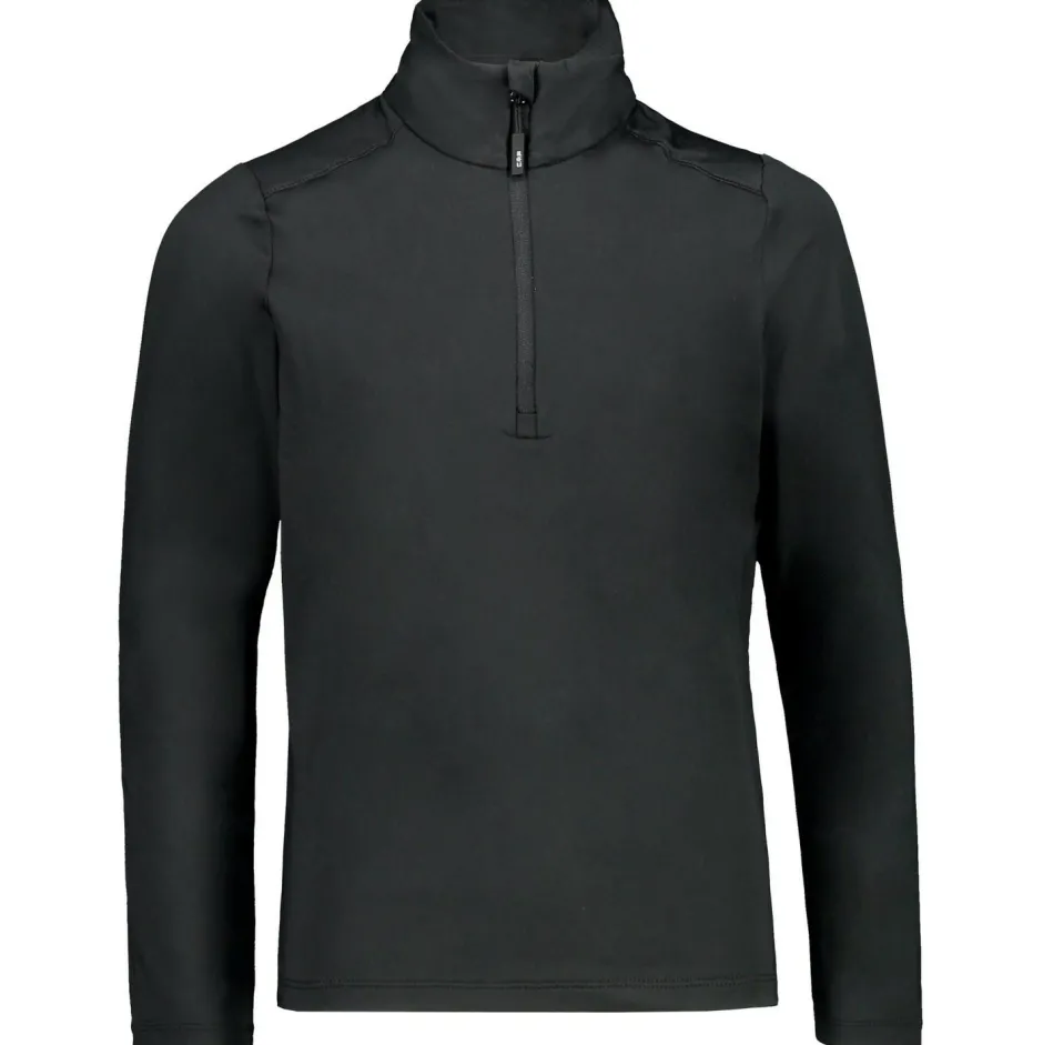 Kinder CMP - Boy's Sweat Softech - Fleecepullover