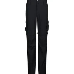 Kinder CMP - Boy's Zip Off Pant 4-Way Stretch - Trekkinghose