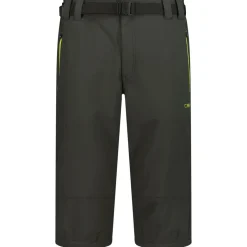 - Capri Stretch - Shorts < CMP Outlet