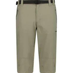 - Capri Stretch - Shorts < CMP Outlet