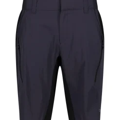 CMP - Free Bike Bermuda With Inner Mesh Underwear - Radhose