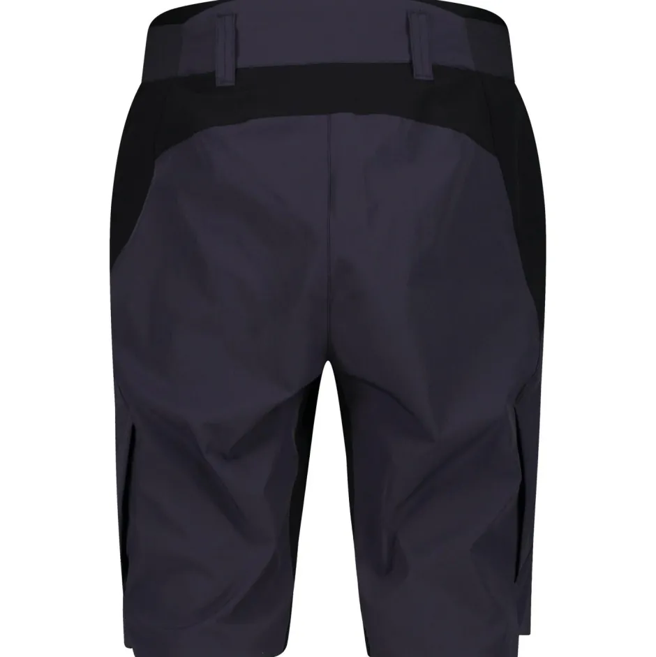 CMP - Free Bike Bermuda With Inner Mesh Underwear - Radhose