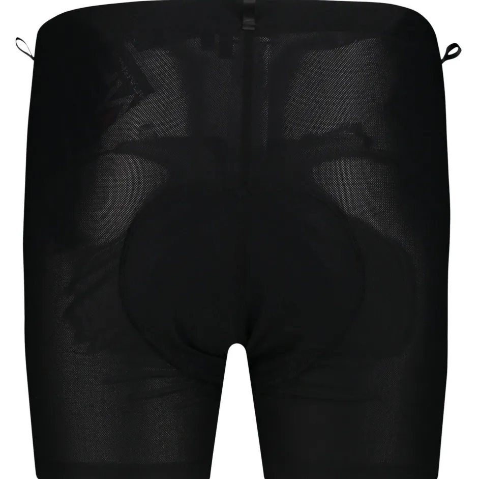 CMP - Free Bike Bermuda With Inner Mesh Underwear - Radhose