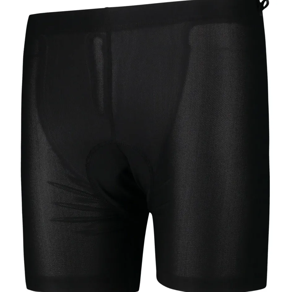 CMP - Free Bike Bermuda With Inner Mesh Underwear - Radhose