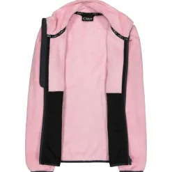 Kinder CMP - Girl's Jacket Highloft 38P1465 - Fleecejacke