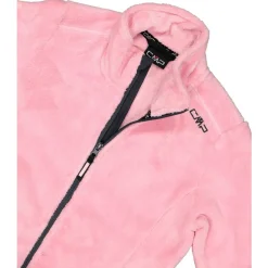 Kinder CMP - Girl's Jacket Highloft 38P1465 - Fleecejacke