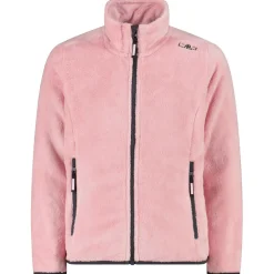 Kinder CMP - Girl's Jacket Highloft 38P1465 - Fleecejacke