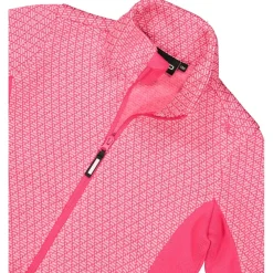 - Girl's Jacket Jacquard Knitted 35H1595 - Fleecejacke < CMP Hot