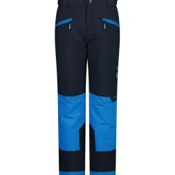 CMP Skibekleidung|Skihosen-- Girl's Pant Twill - Skihose